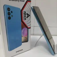 Samsung a32 4g|موبایل|اسلامشهر, زرافشان|دیوار
