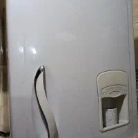 یخچال موتور سالم