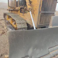 بلدوزر ۱۵۵ ۲۶ هزار|خودرو سنگین|مشهد, بهشت|دیوار