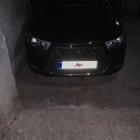 دناپلاس توربو اتومات مشکی|خودرو سواری و وانت|سراب, |دیوار