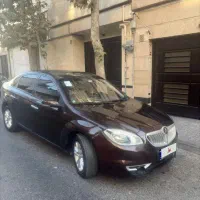 برلیانس ۳۳۰ مدل ۹۴ بدون رنگ درجه یک|خودرو سواری و وانت|تهران, قنات‌کوثر|دیوار