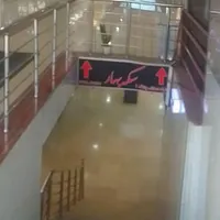 فروش مغازه ۱۳ متری در جنت‌آبادمرگزی|فروش مغازه و غرفه|تهران, جنت‌آباد جنوبی|دیوار