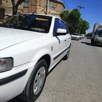 سمند Lx مدل 93|خودرو سواری و وانت|شاهین‌شهر, دکتر حسابی|دیوار