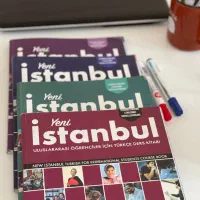 آموزش زبان ترکی استانبولی (خصوصی)