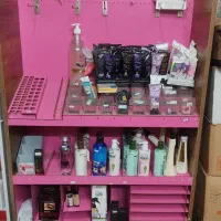 بوفه|بوفه، ویترین، کنسول|شیراز, فرگاز|دیوار