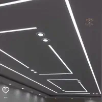 برقکشی ساختمان توسط مهندس برق دردهلران وآبدانان.|خدمات پیشه و مهارت|دهلران, |دیوار