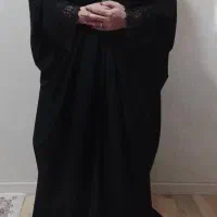 چادرعربی گیپوردار