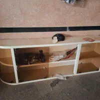 کابینت فلزی بادوام