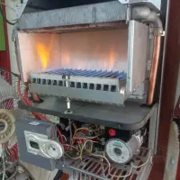 نصب و تعمیر پکیج . کولر آبی . آبگرمکن دیواری