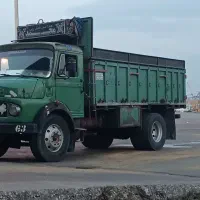 بنز911باری کمپرس