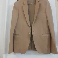 پیراهن کت شلوار و کاپشن