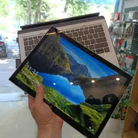 HP Elite X2 G3 پردازنده i5 نسل8 رم8 هاردssd 256|رایانه همراه|مشهد, گوهرشاد|دیوار