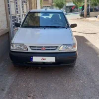 پراید مدل ۹۰