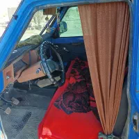 نیسان تناژ بالا مدل ۸۵ انژکتور|خودرو سواری و وانت|گل تپه, |دیوار