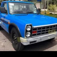 نیسان وانت۱۴۰۴