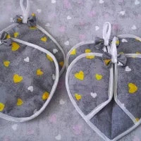 دستگیره عمده