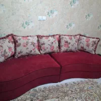 مبل ۸ نفره ترک کار تهران