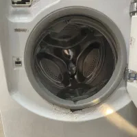 لباسشویی ariston|ماشین لباسشویی و خشک‌کن لباس|تهران, منیریه|دیوار