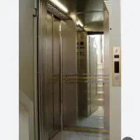 تعمیرات خرابی اسانسور
