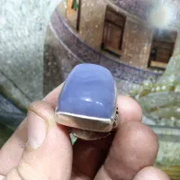 انگشتر یمنی کبود