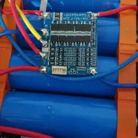 پاوراستیشن موتور برق پاوربانک اینورتر