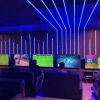 گیم کلاب خفن صدرا فاز یک