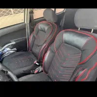 معاوزه کوئیک با رانا|خودرو سواری و وانت|اسلامشهر, شهرک توحید|دیوار