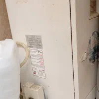 آبگرمکن دوکاره هم به دیوارنصب میشه هم دیواریه|آبگرمکن، پکیج، شوفاژ|اسلامشهر, شهرک توحید|دیوار