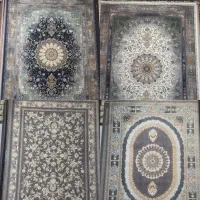 فرش چکی اقساطی بلوار قاآنی