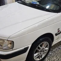 پارس TU5 سیمی