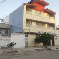 واحد ۱۱۵ متری تک برگ سند با وام مسکن در ایذه