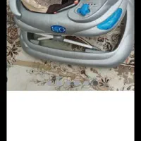 کالسکه کودک|کالسکه و لوازم جانبی|تهران, امیریه|دیوار