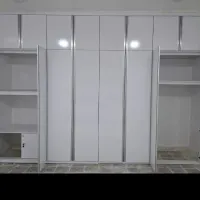 تعمیرات و  ساخت و نصب ام دی اف کابینت