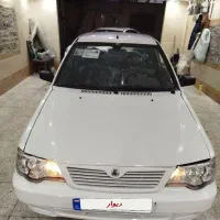 پراید صندوقدار مدل 1388 تمیزو مرتب