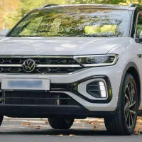 فروش حواله فولکس واگن t-roc 2025