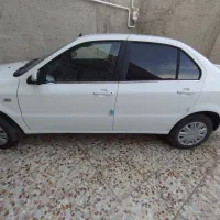 سورن پلاس مدل 1404برج1|خودرو سواری و وانت|خاش, |دیوار