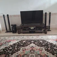 سینما خانگیConcord|سیستم صوتی خانگی|کرمانشاه, |دیوار