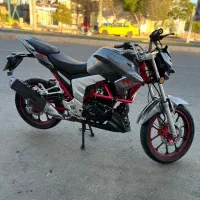 موتور طرح بنلی