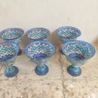 اجیل خوری وشکلاتخوری یلدایی|صنایع دستی و سایر لوازم تزئینی|شاهینشهر, خانه کارگر|دیوار