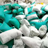 بالشت الیافی درجه یک