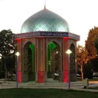 گنبد گلدسته ضریح سازی کیفیت عالی|خدمات پیشه و مهارت|سمنان, |دیوار