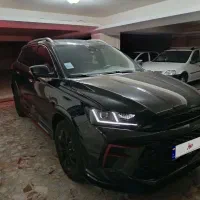 خودرو Kmc A5 مدل آبان ۱۴۰۴ کم کارکرد