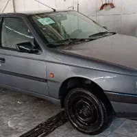 پژو 405 مدل 95