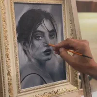 آموزش نقاشی