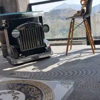 واحد ۱۲۵متری نوساز ۲خواب میگون|اجارهٔ آپارتمان|فشم, |دیوار