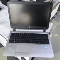 لپ تاپ HP cpu A9 9650|رایانه همراه|کرمانشاه, |دیوار