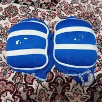زانو بند والیبال پنبه