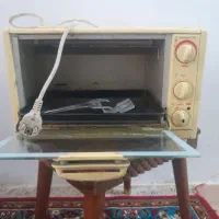 تستر|اجاق گاز و لوازم برقی پخت‌وپز|نیشابور, رحمت آباد|دیوار