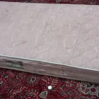 تشک طبی سالم دست دوم