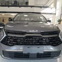 اسپورتیج لانگ فول 2025|خودرو سواری و وانت|ارومیه, |دیوار